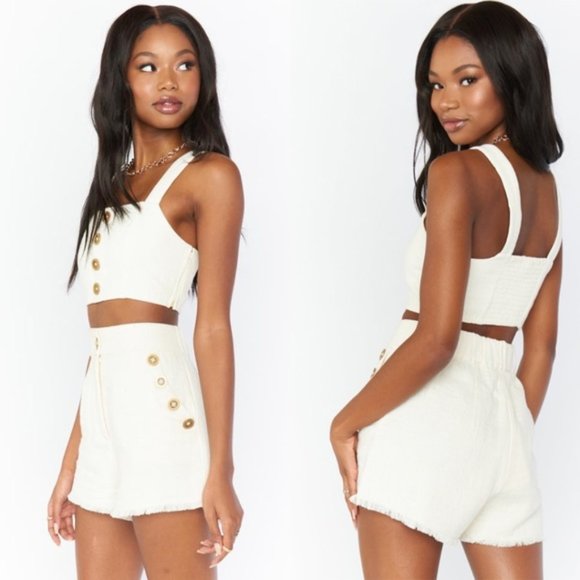 Show Me Your MuMu Other - Show Me Your Mumu TOP
